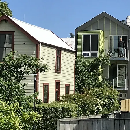 Wellington City Studio